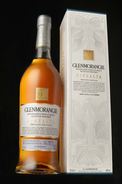 Glenmorangie Finealta