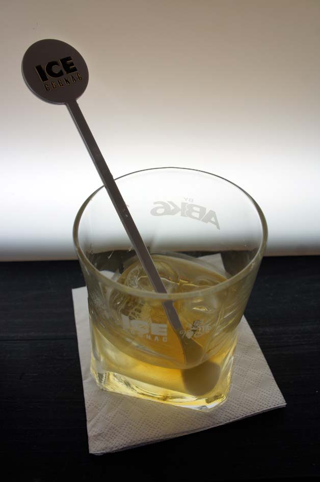 ABK6 Ice Cognac
