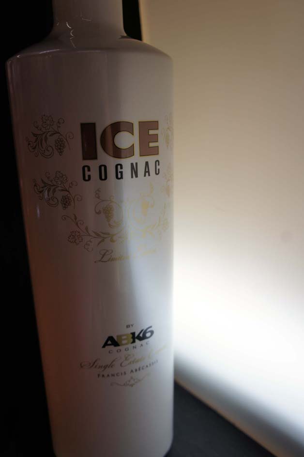 ABK6 Ice Cognac