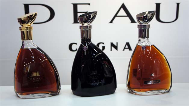 Cognac DEAU