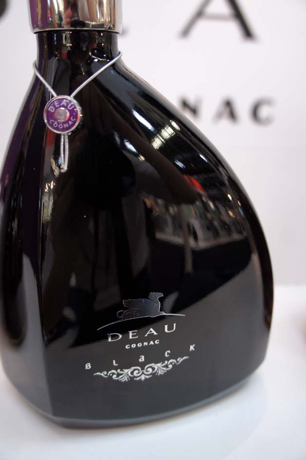Cognac DEAU Black