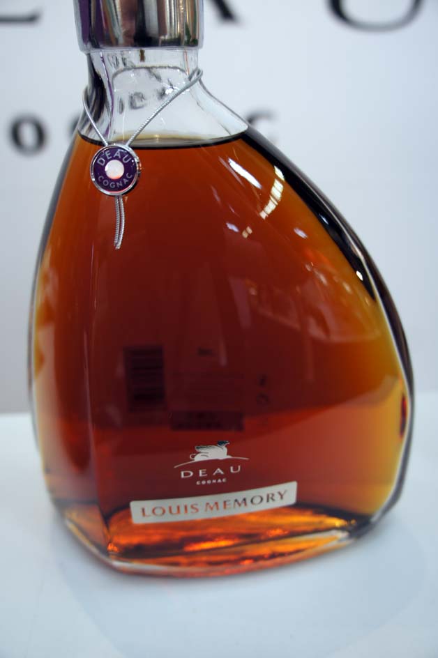 Cognac DEAU Louis Memory