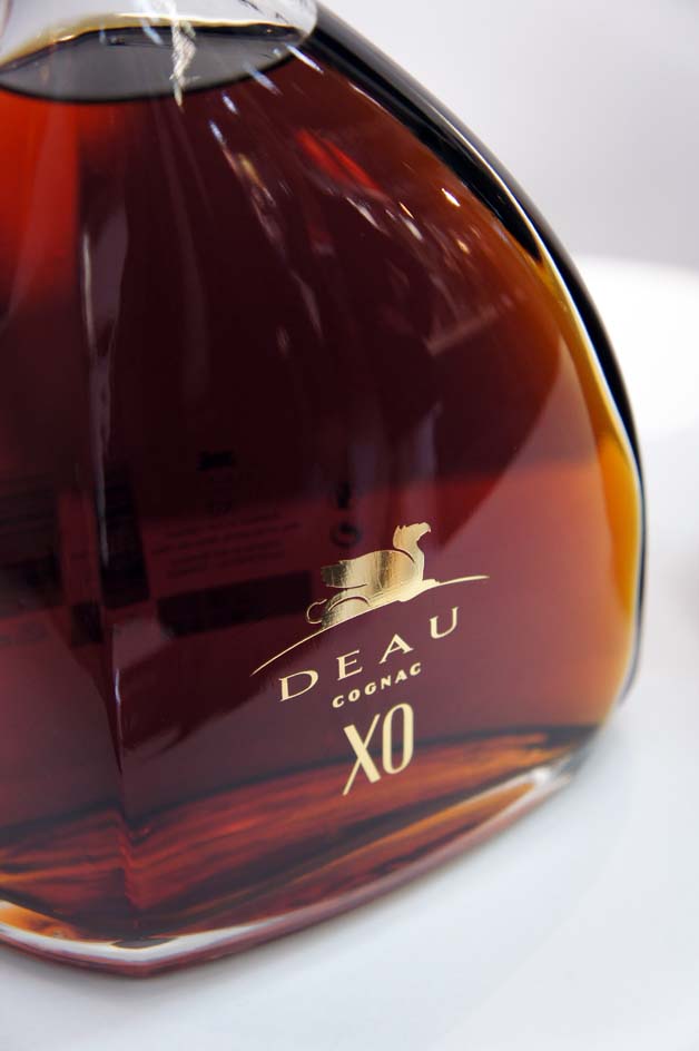 Cognac DEAU XO