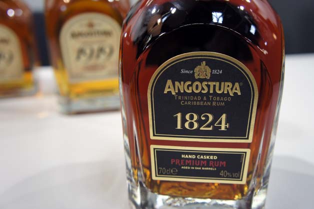 Angostura 1824