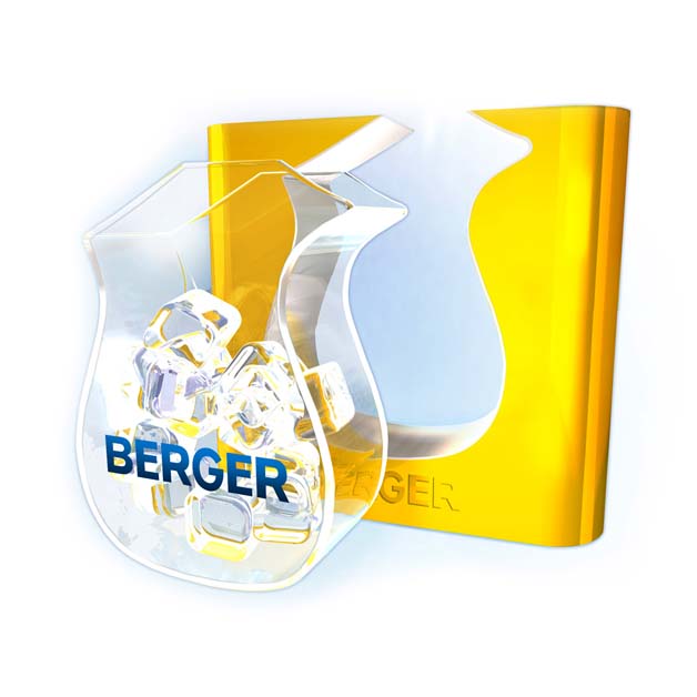 Berger Icebroc