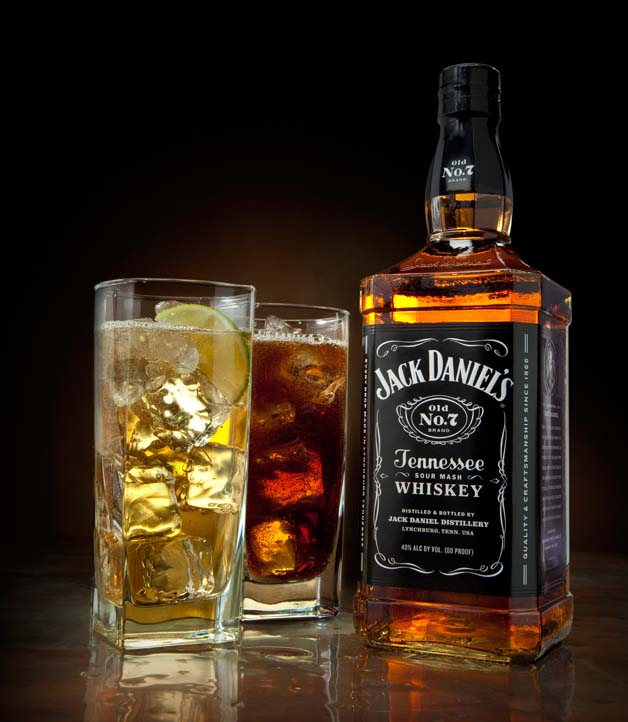 Jack Daniel’s