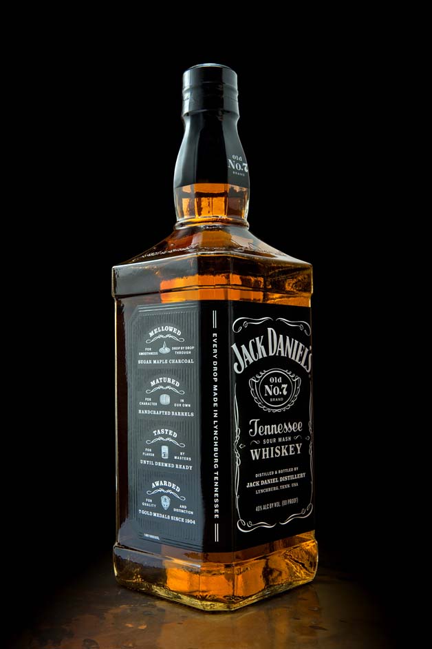 Jack Daniel’s