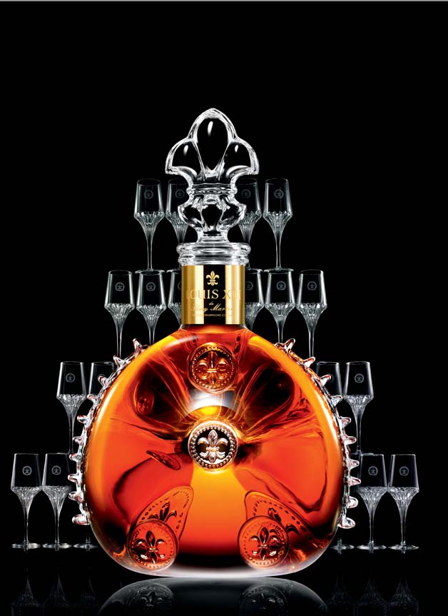 Louis XIII Le Jéroboam