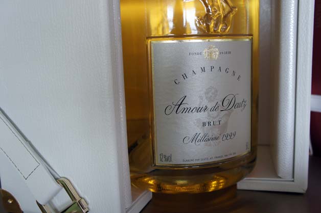 Amour de Deutz 1999