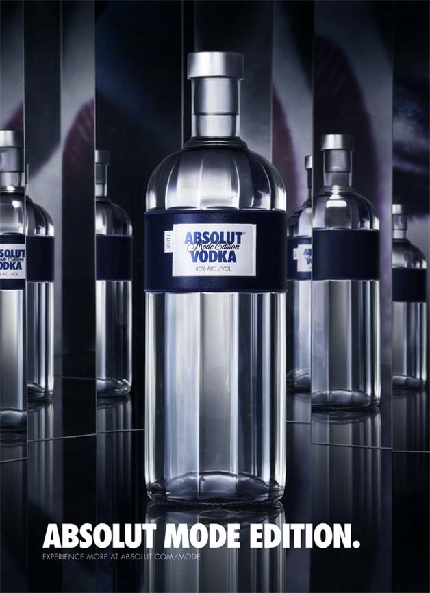 Absolut Mode Edition