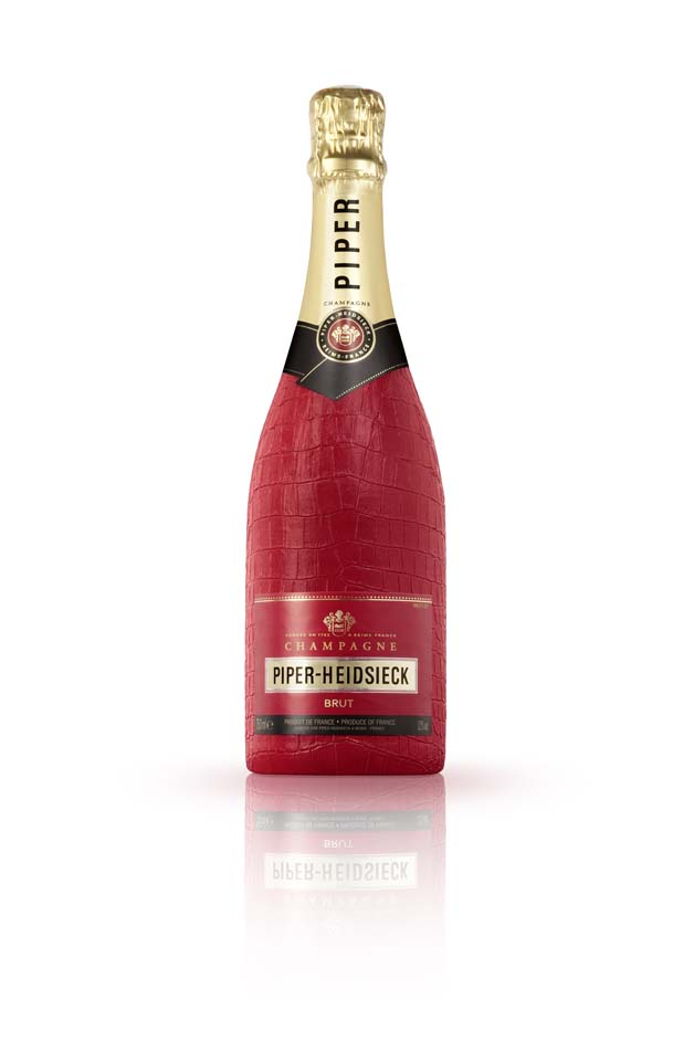 Piper-Heidsieck Bodyguard