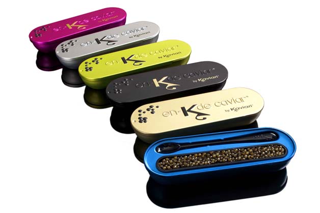 En-K de Caviar