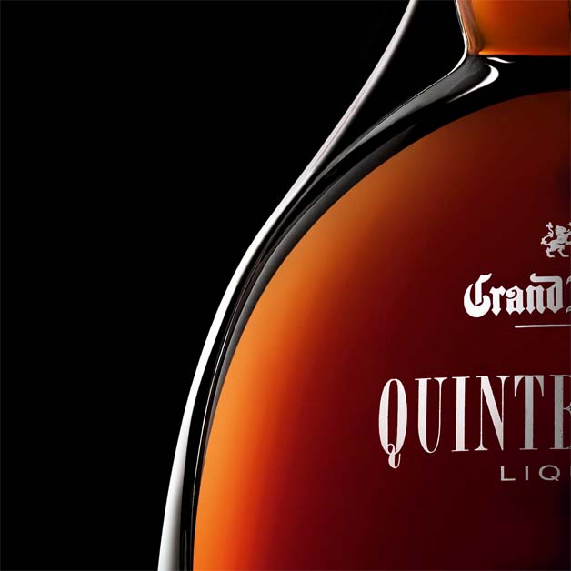 Grand Marnier Quintessence