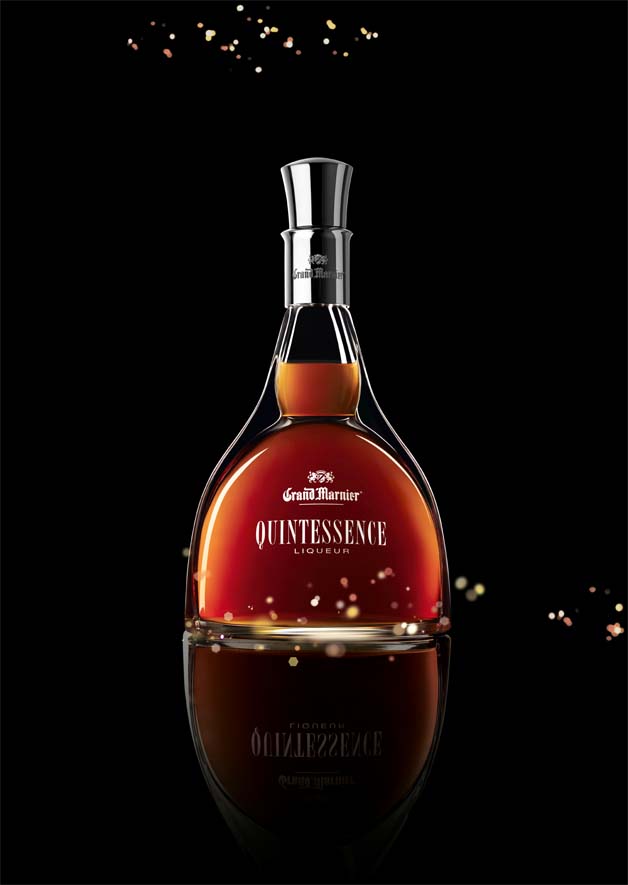 Grand Marnier Quintessence