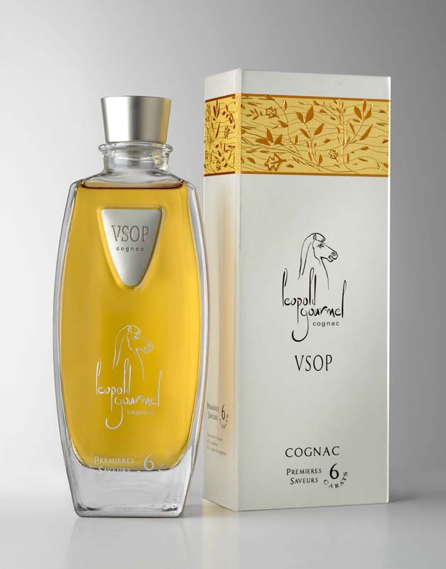 Gourmel 6 Carat