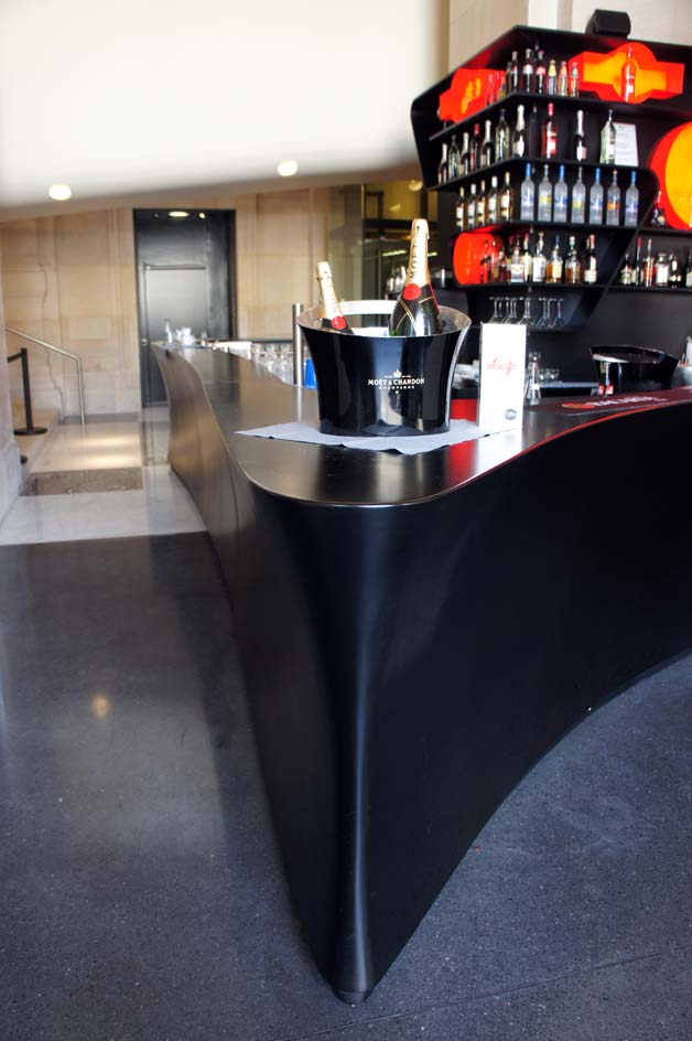 Martini Bar, Opéra Garnier, Paris