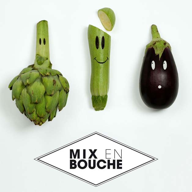 Mix En Bouche