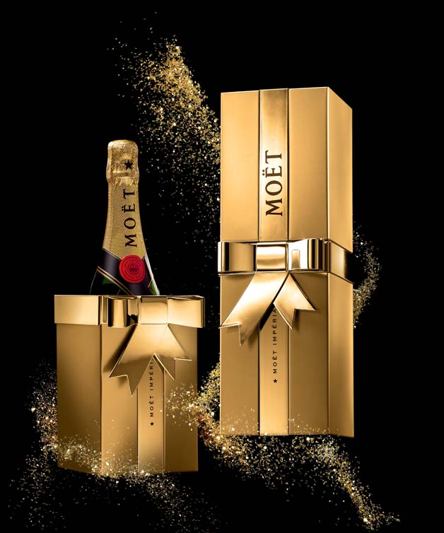 Moët & Chandon The Gift