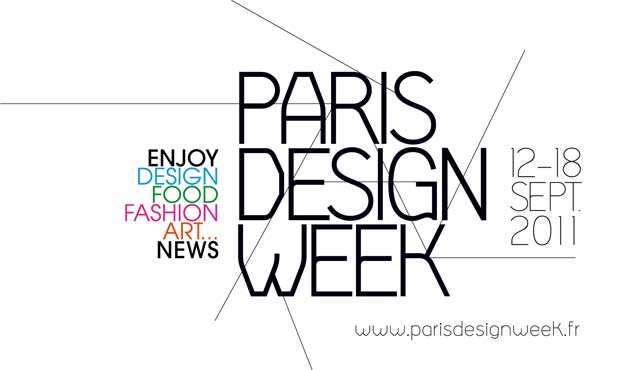 Paris Design Week