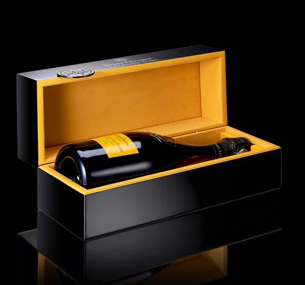 Veuve Clicquot La Grande Dame