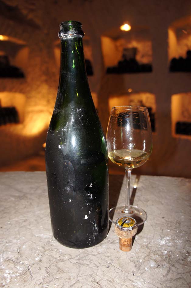 Charles Heidsieck Blanc des Millenaires 1983