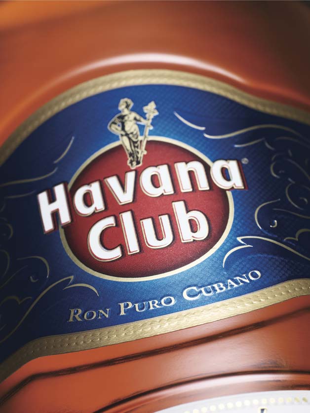 Havana Club Selección de Maestros