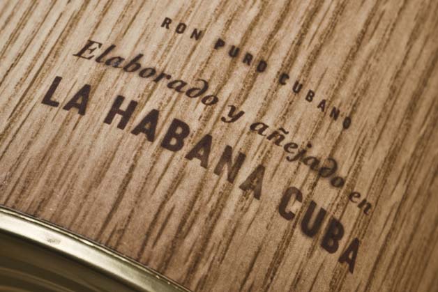 Havana Club Selección de Maestros