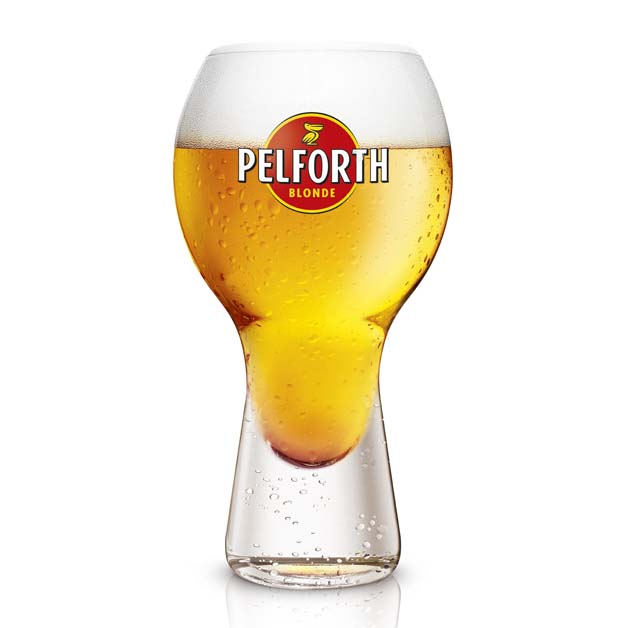 Pelforth Verre Origine