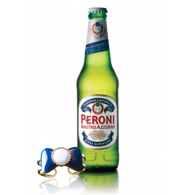 Peroni x Cécile Togni