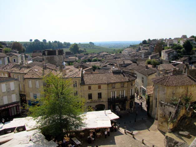 Saint-Emilion