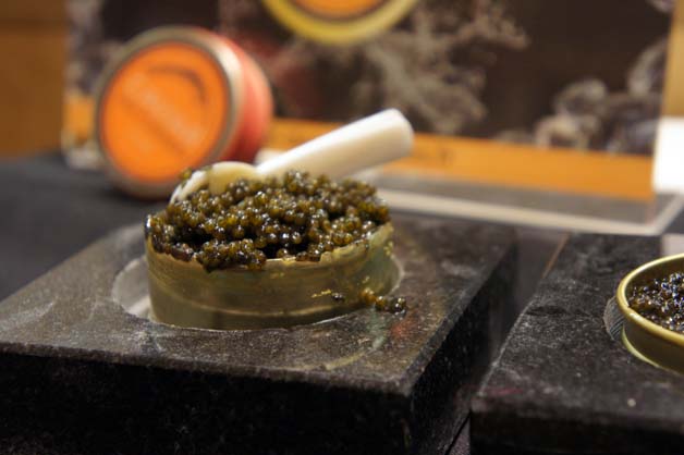 Caviar des Pyrénées