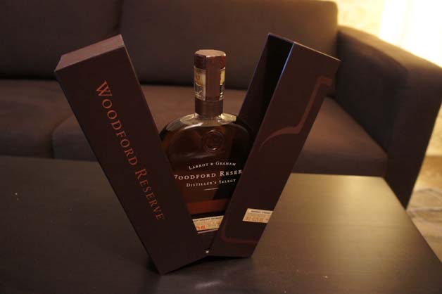 Woodford Reserve