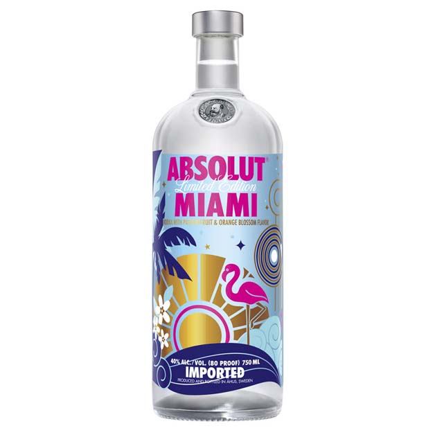 Absolut Miami