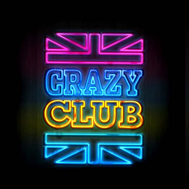 Crazy Club Paris