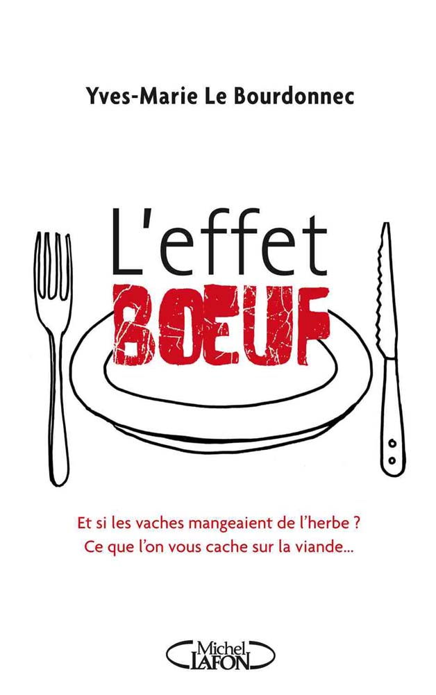 L'Effet Boeuf, Yves-Marie Le Bourdonnec