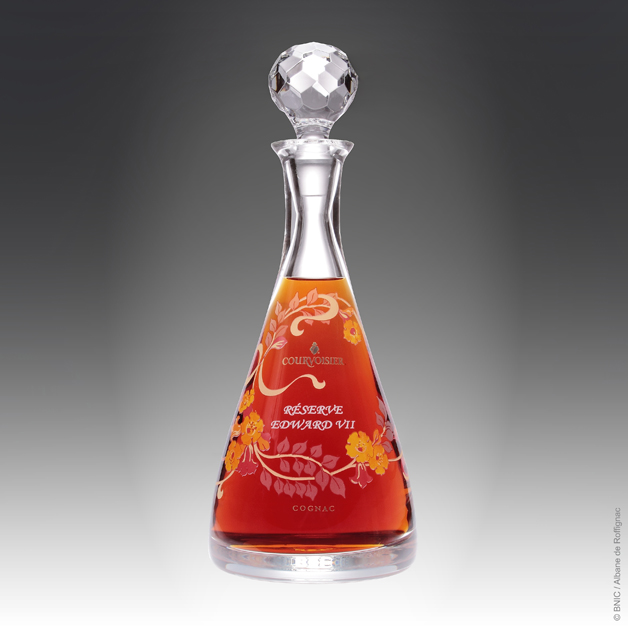 Coffret dégustation N°3 Cognac A.E Dor I La Cognatheque