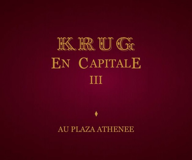 Krug_en_Capitale_Plaza_Athenee