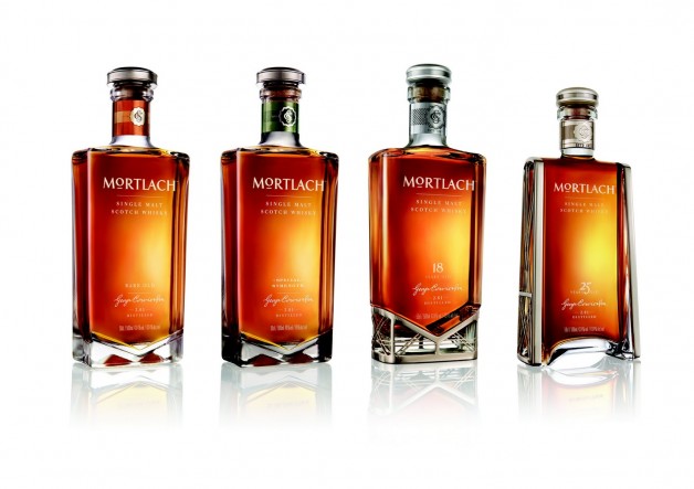 Mortlach