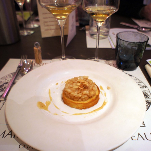 Sable_poire_Bistrot_du_Sommelier