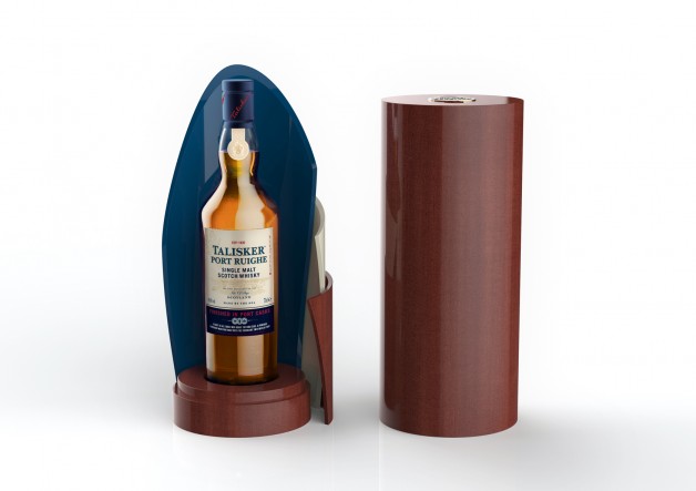 Talisker Port Ruighe_Ouvert