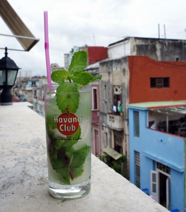 Mojito_Havana_Club
