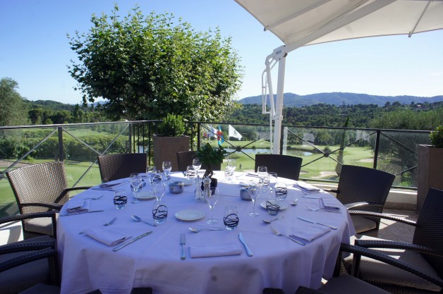 Royal Mougins Golf & Resort