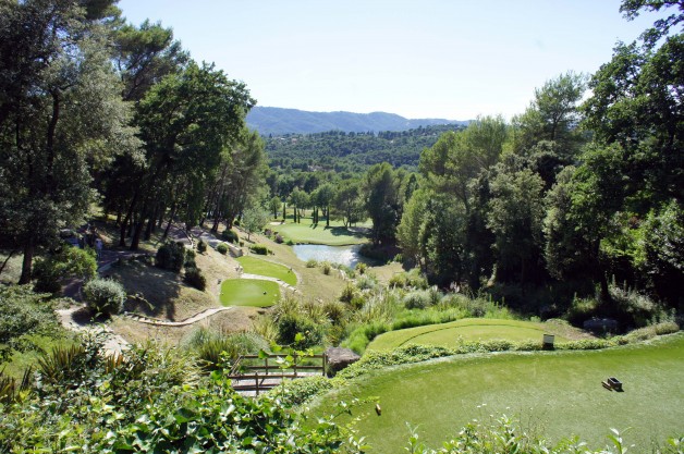 Royal Mougins Golf & Resort 