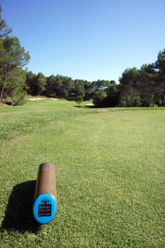 Royal Mougins Golf & Resort