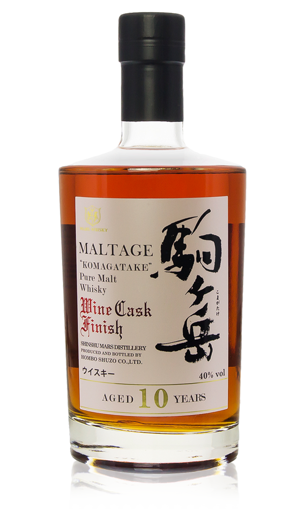 mars-maltage-komagatake-10-ans-wine-cask-finish