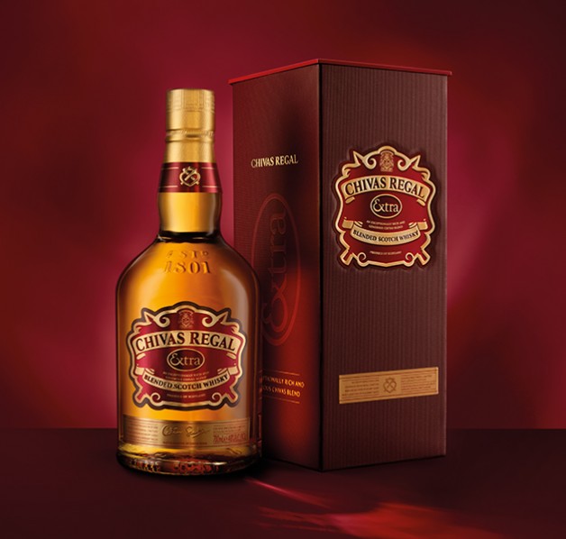 chivas Regal Extra