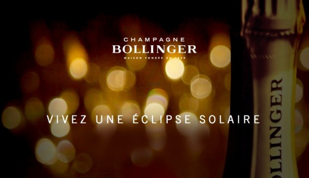 Bollinger Stratosphère