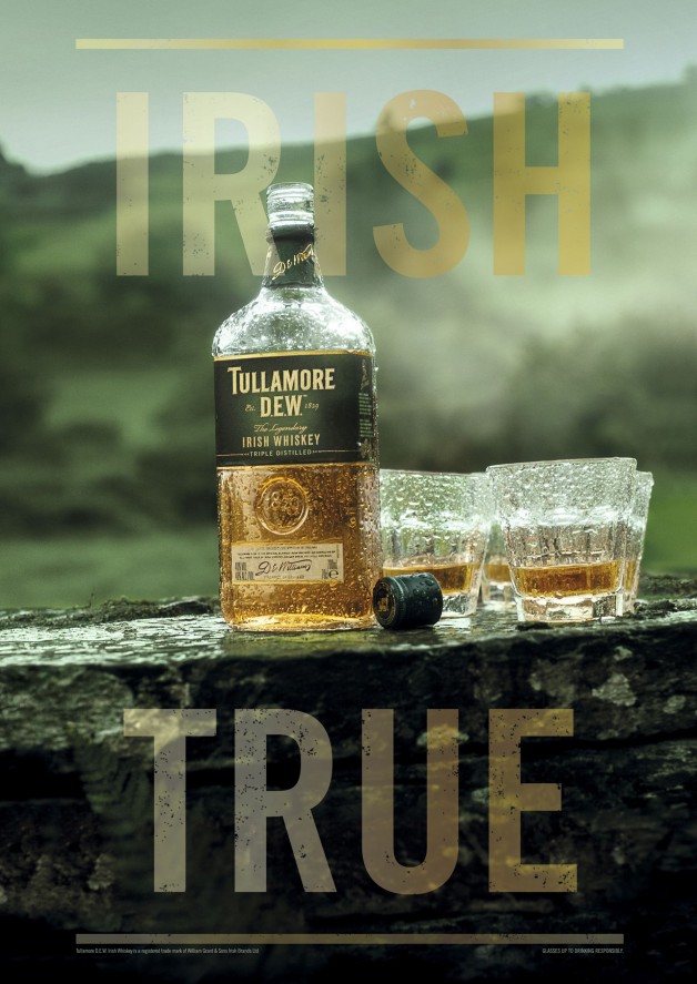 Tullamore Irish True