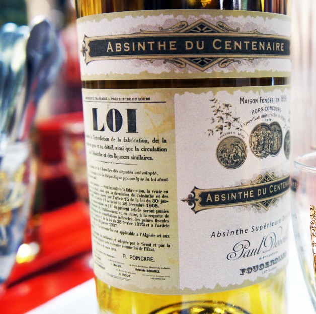 Absinthe_du_Centenaire