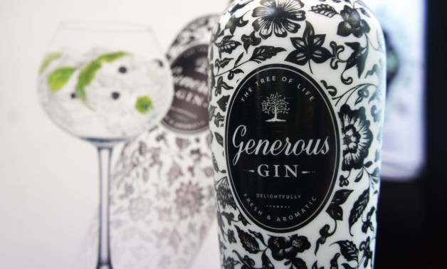 Generous-Gin